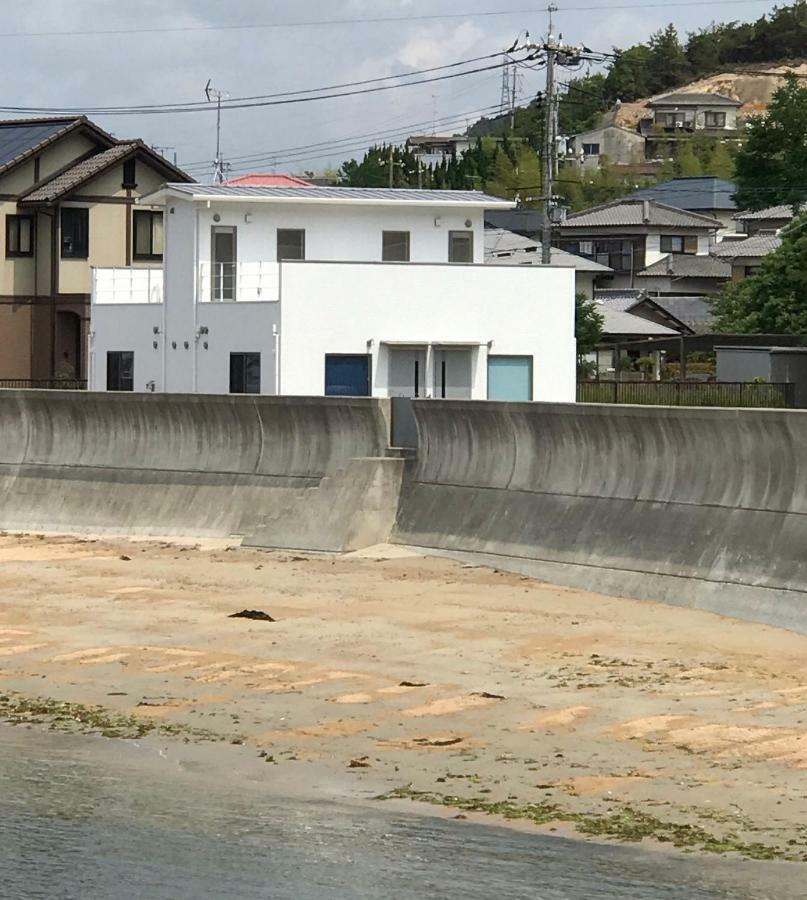 Uogashi 7070 Ocean View Apartamento Naoshima Exterior foto